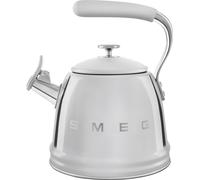 Smeg WKF01SS kettle 2.3 L Stainless steel