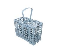 Smeg 691410477 Accessories/Tea Hamper/Dishwasher Cutlery Basket