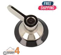 Smeg 694975086 Oven Cooker Control Knob Genuine