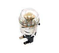 Smeg 696050220 Oven and Stove Accessories/Light Bulb/Hob Original Lamp to hold for your oven
