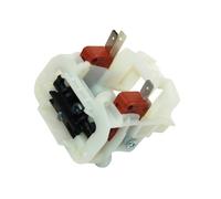 Smeg 697690208 Accessory/Doors/Dishwasher Door Lock