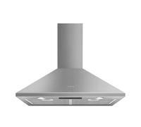 Smeg 70cm Chimney Cooker Hood - Stainless Steel KSED75XE
