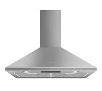 Smeg KSED75XE Key Features200W motor3 Speeds2 Aluminium grease filters2 x 20W halogen lightsInternal