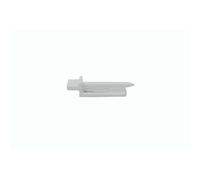 Smeg 765550353 Dishwasher Rear Basket Runner Pin