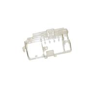 Smeg 769350131 Dishwasher Button Frame/Pcb Holder