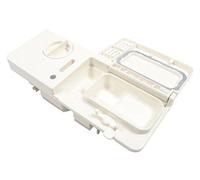 Smeg 812890061 Dishwasher Detergent Dispenser - Fits Models: See Description
