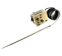 Smeg 818730401 Oven Thermostat Fits APF5X/EBH7140.1/FA170/S104X5/SA392EB/SNZ3805S Series