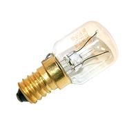 Smeg 824610176 Oven and Stove Accessories/Light Bulb/Hob Original Replacement Lamp 25 W 300 °C for your oven This part/Accessory Suitable for different Brand