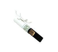 Smeg 824610505 Oven Lamp Signal, Green Neon