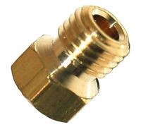 Smeg 909010470 Natural Gas Injector Diameter 0.72 cm for Oven, Cooker