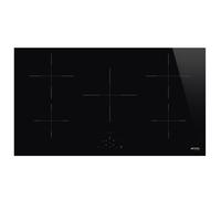 Smeg 90cm 5 Zone Induction Hob