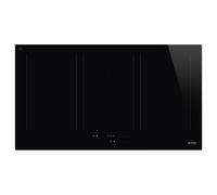 Induction hob with 6 heating zones from Smeg Universal - SIM3964D
