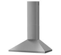 Smeg 90cm Chimney Cooker Hood - Stainless Steel