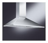 Smeg Universal Hood KSED95XE Stainless steel