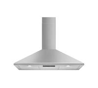 Smeg Universal Hood KSED95XE Stainless steel