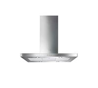 Smeg Universal Hood KI90XE Stainless steel