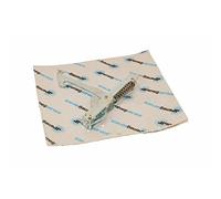 Smeg 931330806 Genuine Original DO10PSS-5/DO4SS 2 Hole Type Oven Door Hinge