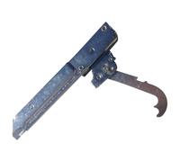 SMEG 931331387 Oven Cooker Door Hinge