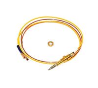 Smeg 948650104 Smeg Hob Thermocouple 900mm. Genuine part number 948650104,