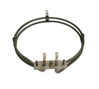 Smeg A2-5 2000 Watt Circular Fan Element