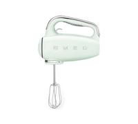 Smeg Anni 50 logo-plaque hand mixer - Green OS