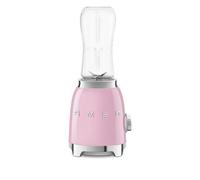 Smeg Anni 50 logo-print blender (600ml) - Pink One Size