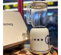 SMEG Automatic Portable Juicer Blender-Functional Cup for Fruits & Vegetables