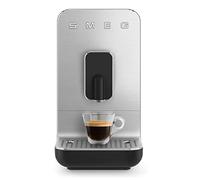 Smeg BCC01BLMEU machine à café Entièrement automatique Machine à expresso 1,4 L