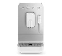 Smeg BCC12WHMUK coffee maker Fully-auto Espresso machine 1.4 L