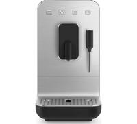 Smeg BCC02BLMUK coffee maker Fully-auto Espresso machine 1.4 L