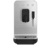 Smeg BCC12BLMUK Bean to Cup Coffee Machine