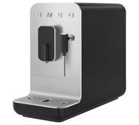 Smeg BCC02BLMUK coffee maker Fully-auto Espresso machine 1.4 L