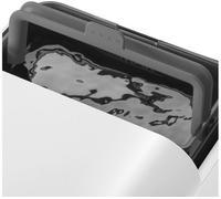 Smeg BCC12WHMUK coffee maker Fully-auto Espresso machine 1.4 L