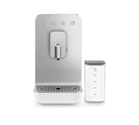 Smeg Bcc13 Bean To Cup Coffee Machine White
