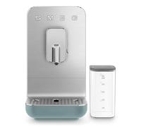Smeg BCC13EGMUK Bean To Cup Coffee Machine with Integrated Milk System