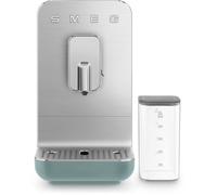 Smeg BCC13EGMUK Bean To Cup Coffee Machine with Integrated Milk System