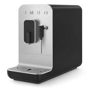 Smeg Bean-To-Cup BCC12BLMUK Matt Black Freestanding Coffee Machine