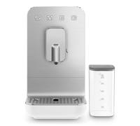 Smeg Bean-To-Cup BCC13WHMUK White Freestanding Coffee Machine