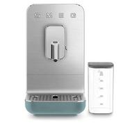 Smeg Bean to Cup Coffee Machine Emerald Green