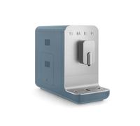 Smeg Espresso Coffee Machine - Storm Blue - BCC13SBMUK, Blue