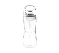 SMEG BGF01 Bottle To Go with Lid and Spout in Tritan , 600ml/20oz capacity, Dishwasher Safe.