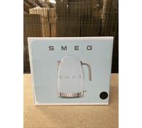 Smeg KLF04BLUK electric kettle 1.7 L 3000 W Black