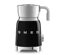 Smeg Milk Frother Black with Tritan Renew