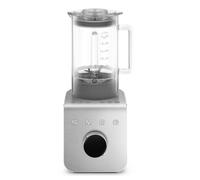 Smeg BLC02BLMUK Black High-Performance Blender