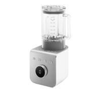 Smeg BLC02WHMUK White High-Performance Blender