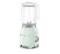Smeg Blender BLF03 PASTEL GREEN