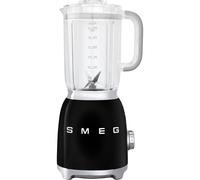 Smeg BLF01BLUK 1.5 Litre Blender - Black