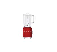 Smeg BLF01RDEU Blender BLF01RDEU-red, red