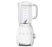 Smeg BLF01WHEU Blender 1.5 L Tabletop Blender White 800 W