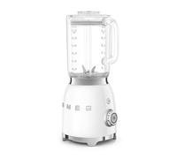 Smeg BLF03 Retro 50'S Style Aesthetic Blender - White